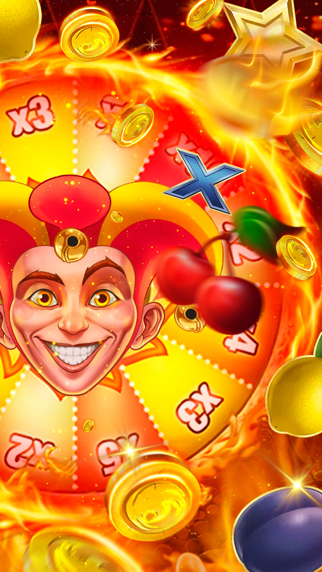 Royal Joker ✅ Screenshot